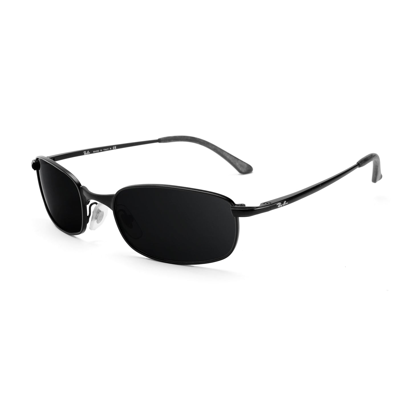 Revant replacement lenses compatible with Ray Ban Sleek Rb3162 52mm