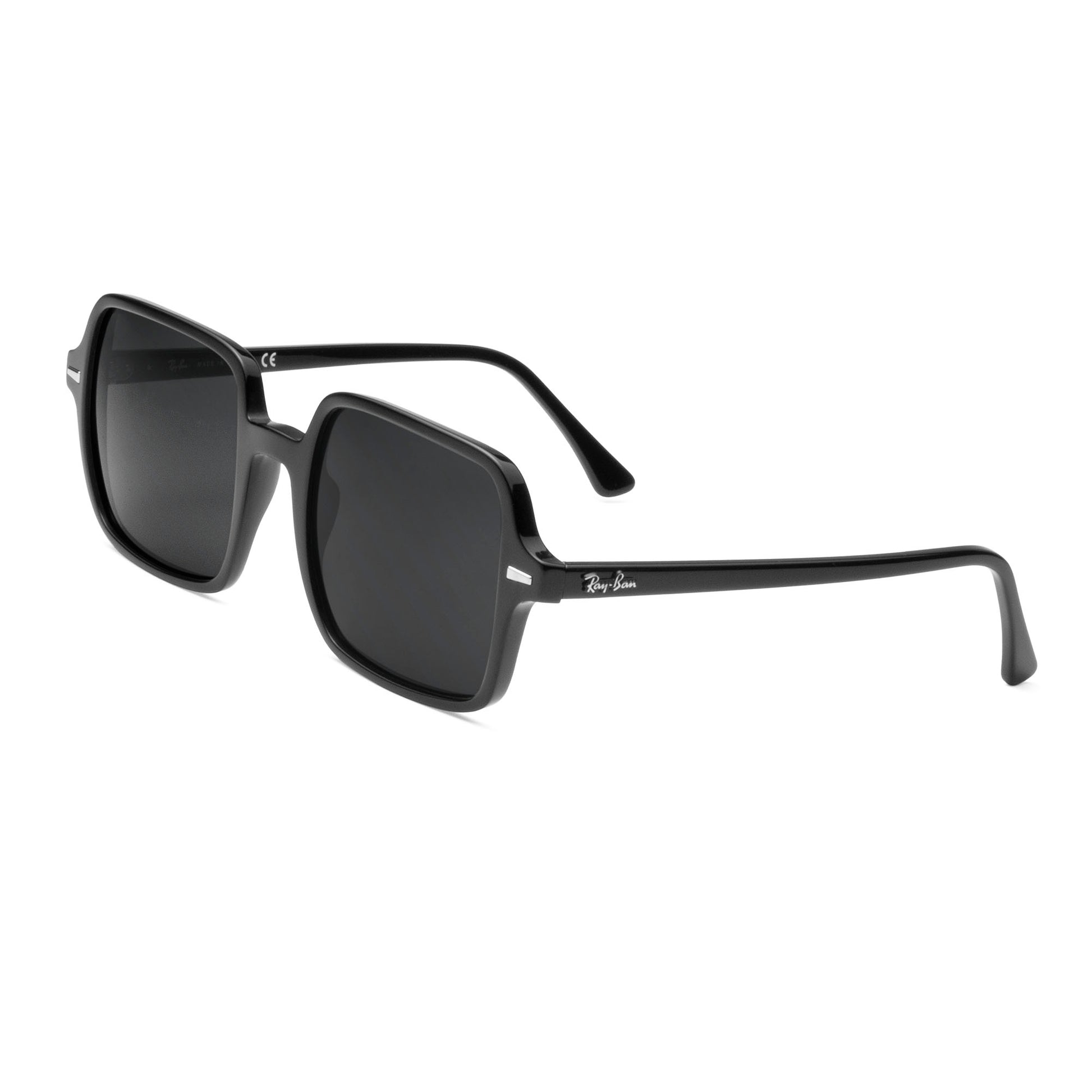 Revant replacement lenses compatible with Ray Ban Square Ii Rb1973 53mm