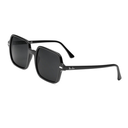 Revant replacement lenses compatible with Ray Ban Square Ii Rb1973 53mm
