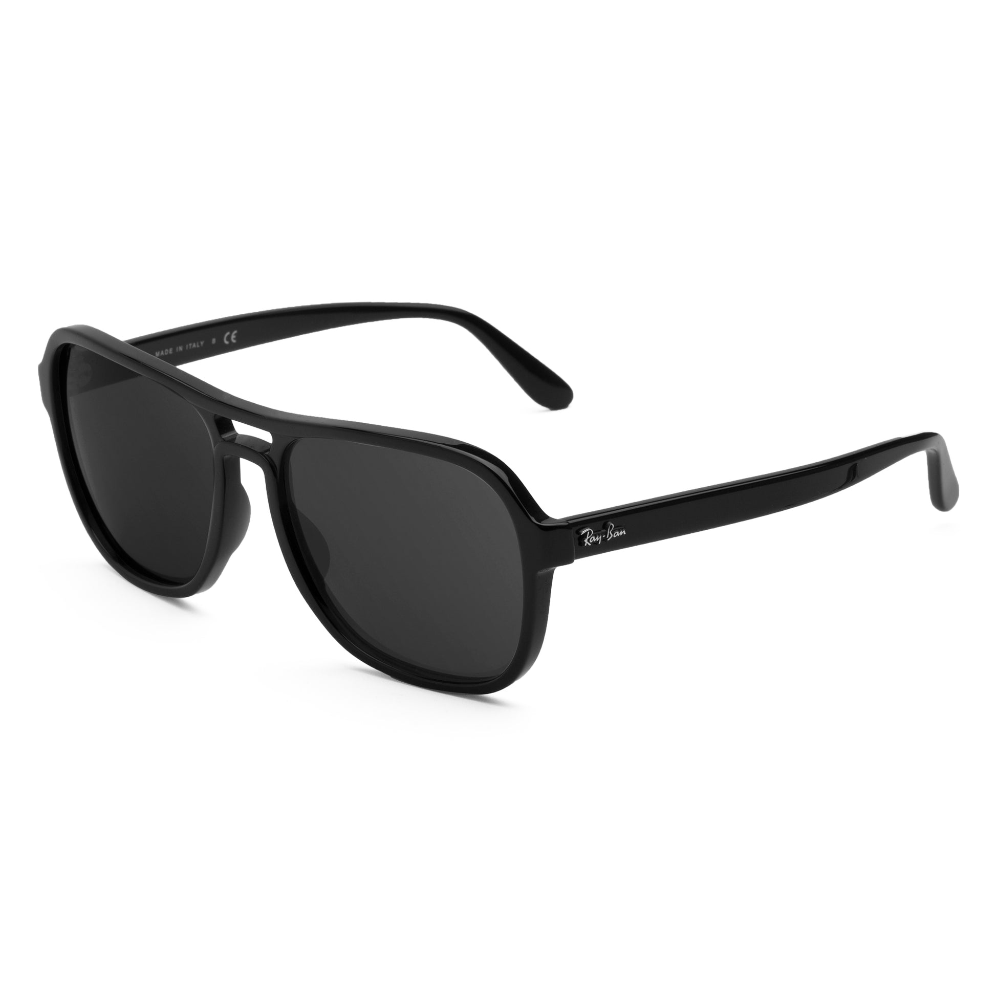 Revant replacement lenses compatible with Ray Ban State Side Rb4356 58mm