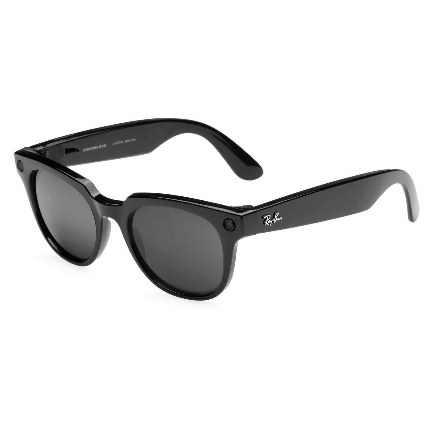 Revant replacement lenses compatible with Ray Ban Stories Meteor Rw4005 51mm