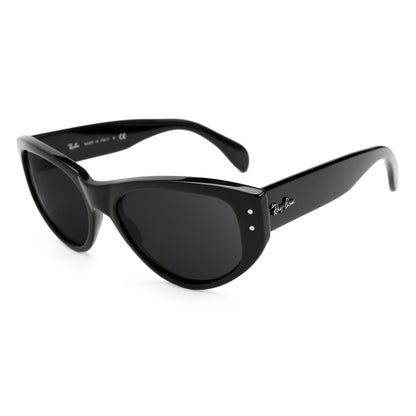Revant replacement lenses compatible with Ray Ban Vagabond Rb4152 53mm
