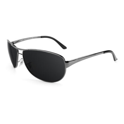 Revant replacement lenses compatible with Ray Ban Warrior Rb3342 60mm