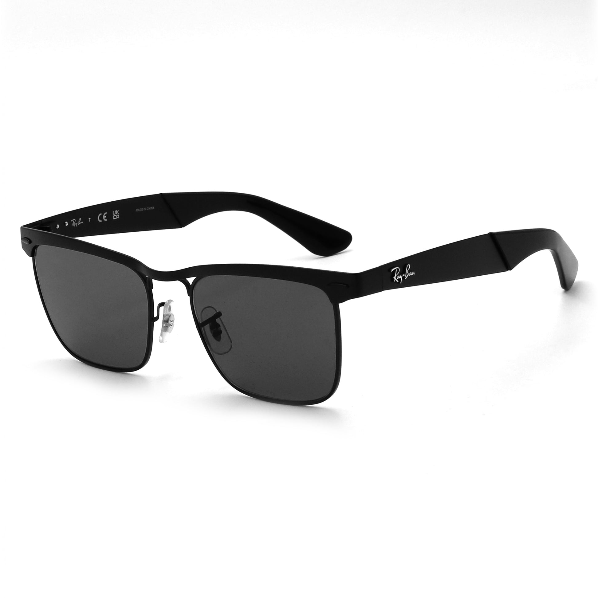 Revant replacement lenses compatible with Ray Ban Wayfarer Deluxe Rb3875 56mm