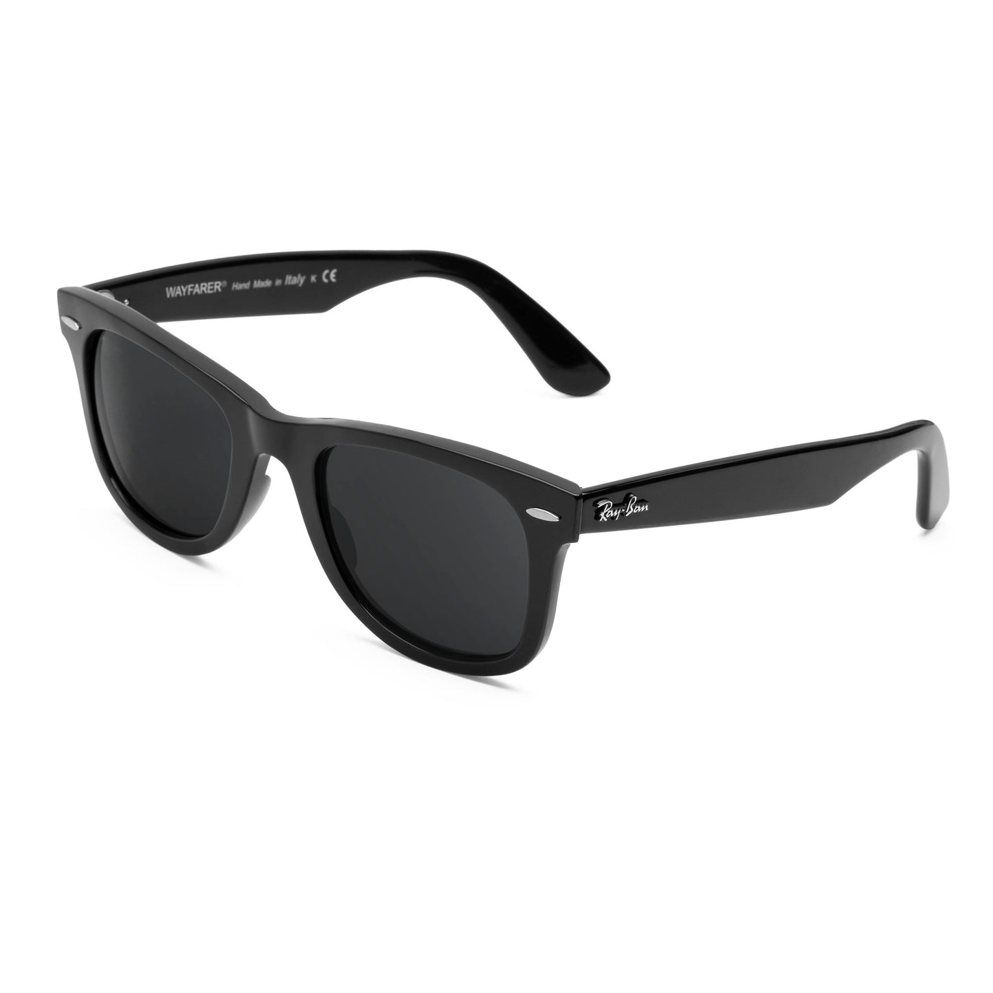 Revant replacement lenses compatible with Ray Ban Wayfarer Ease Rb4340 50mm