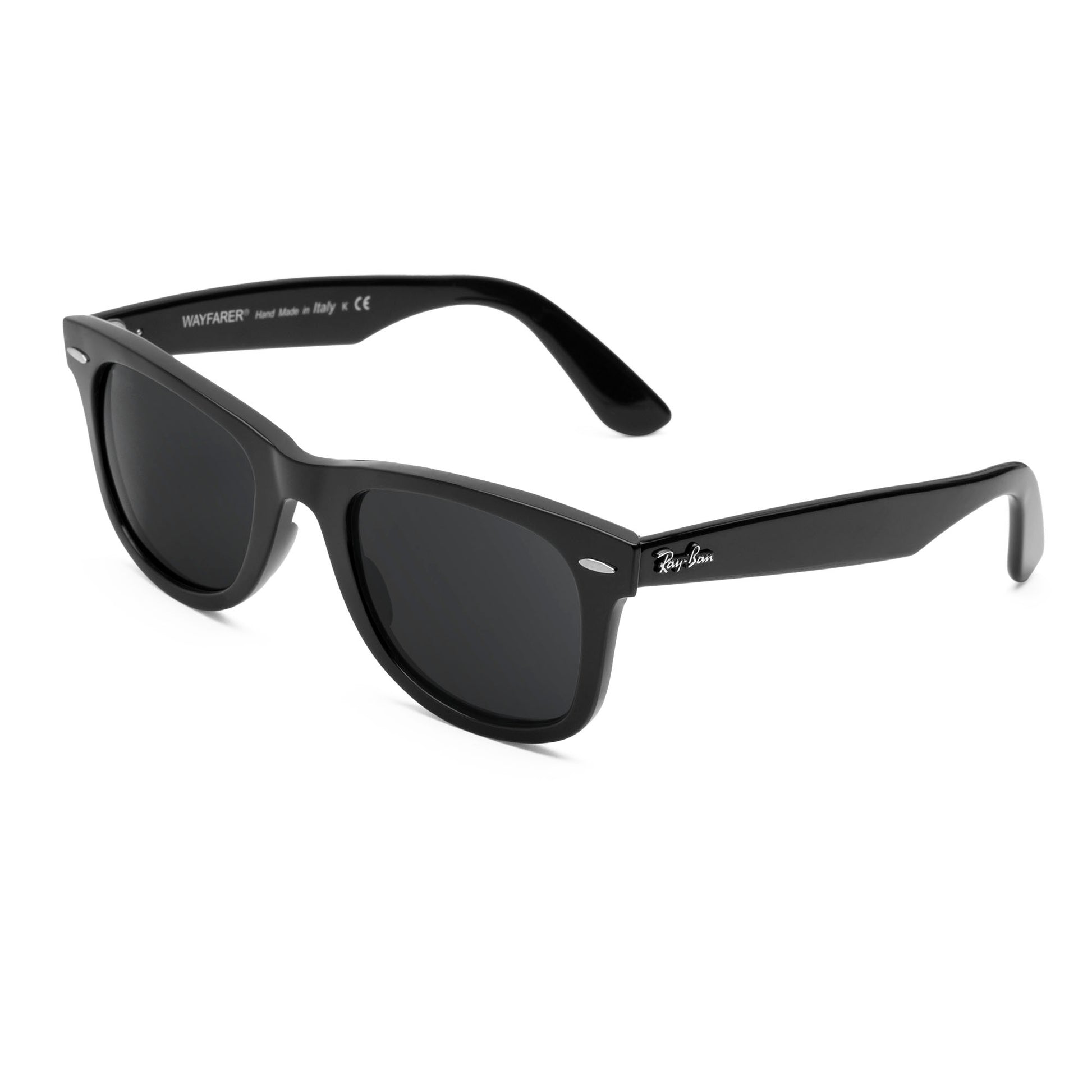 Revant replacement lenses compatible with Ray Ban Wayfarer Ease Rb4340 50mm