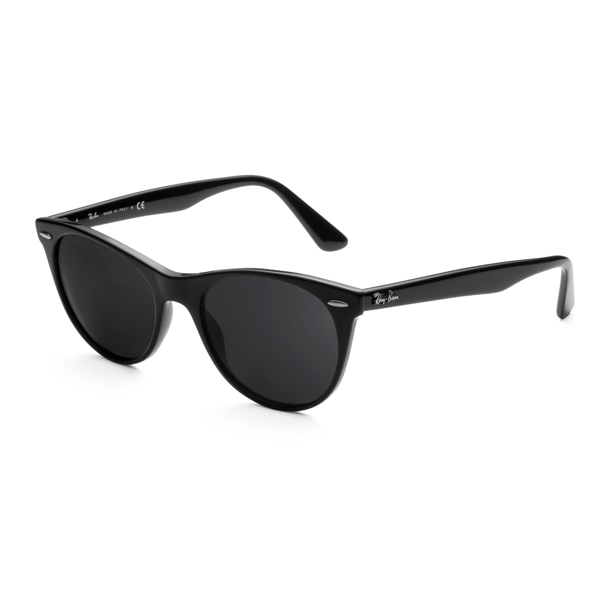 Ray-Ban Wayfarer II RB2185 55mm Replacement Lenses by Revant Optics