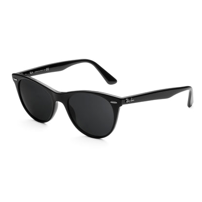 Revant replacement lenses compatible with Ray Ban Wayfarer Ii Rb2185 55mm