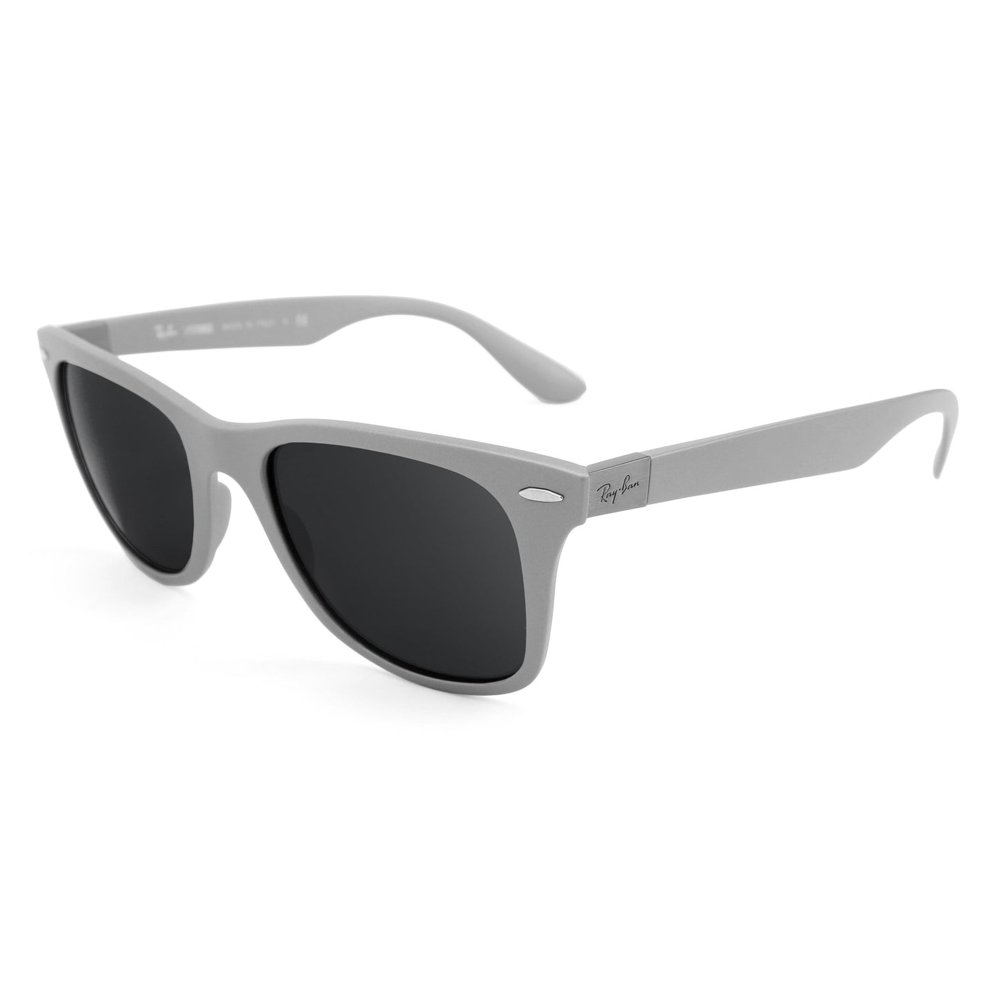 Revant replacement lenses compatible with Ray Ban Wayfarer Liteforce Rb4195 52mm