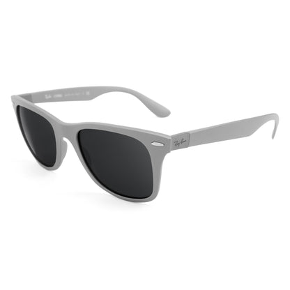 Revant replacement lenses compatible with Ray Ban Wayfarer Liteforce Rb4195 52mm