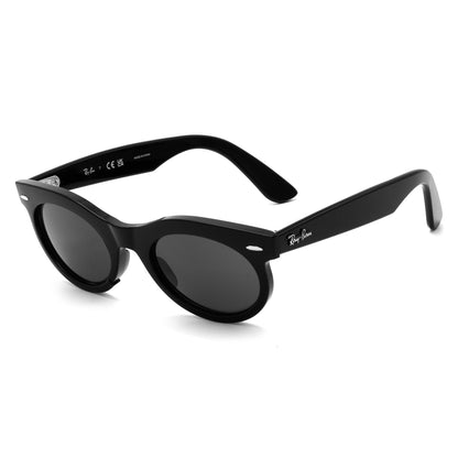 Revant replacement lenses compatible with Ray Ban Wayfarer Oval Rb2242 50mm