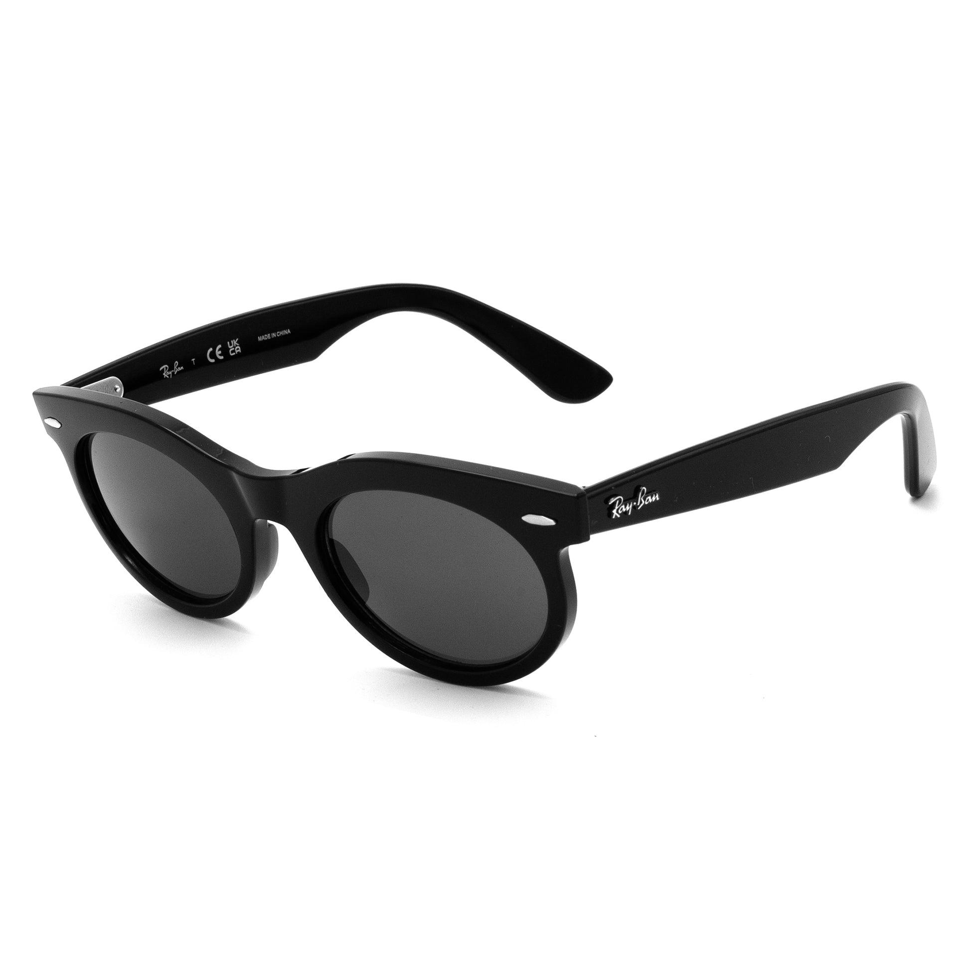 Revant replacement lenses compatible with Ray Ban Wayfarer Oval Rb2242 53mm