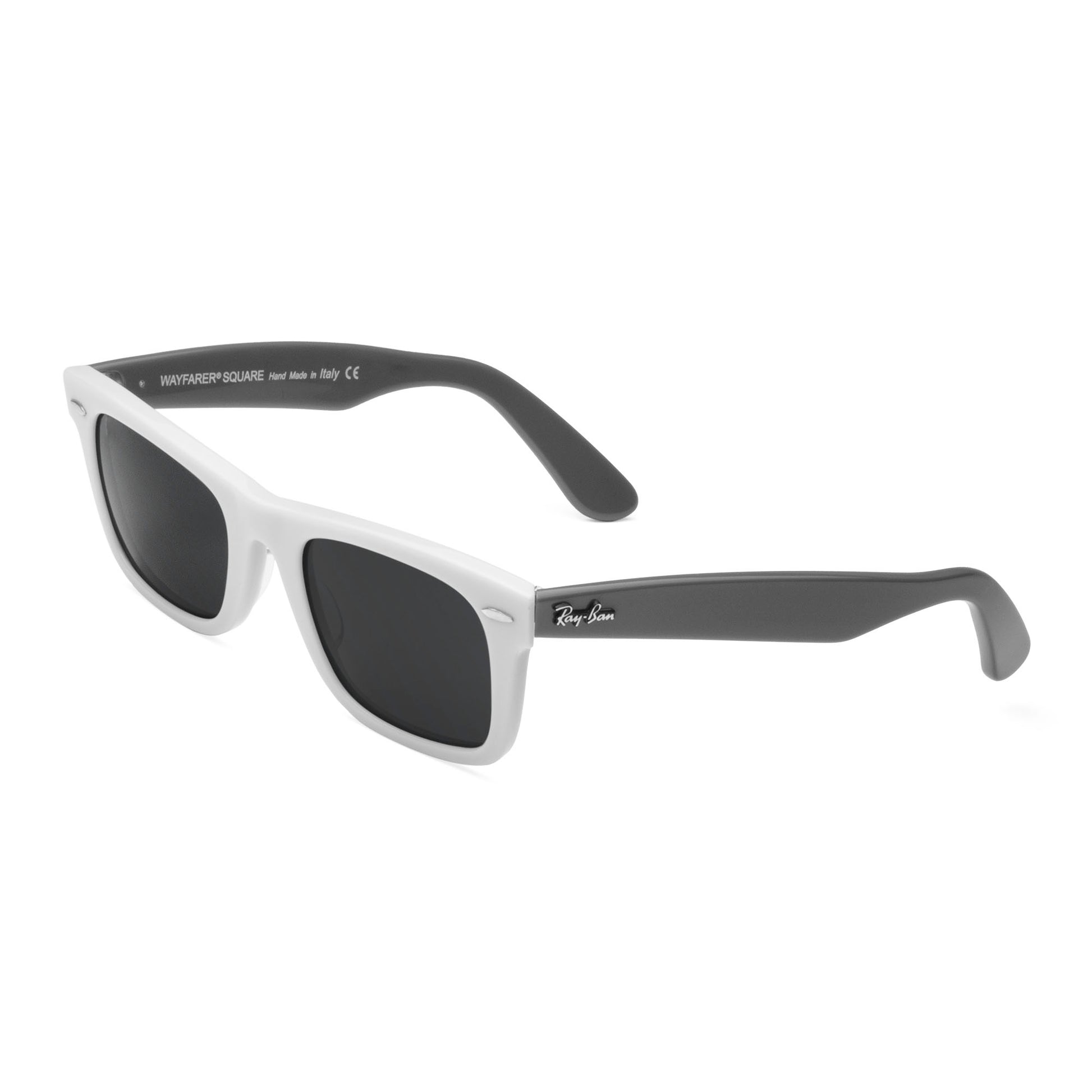 Revant replacement lenses compatible with Ray Ban Wayfarer Square Rb2151 49mm