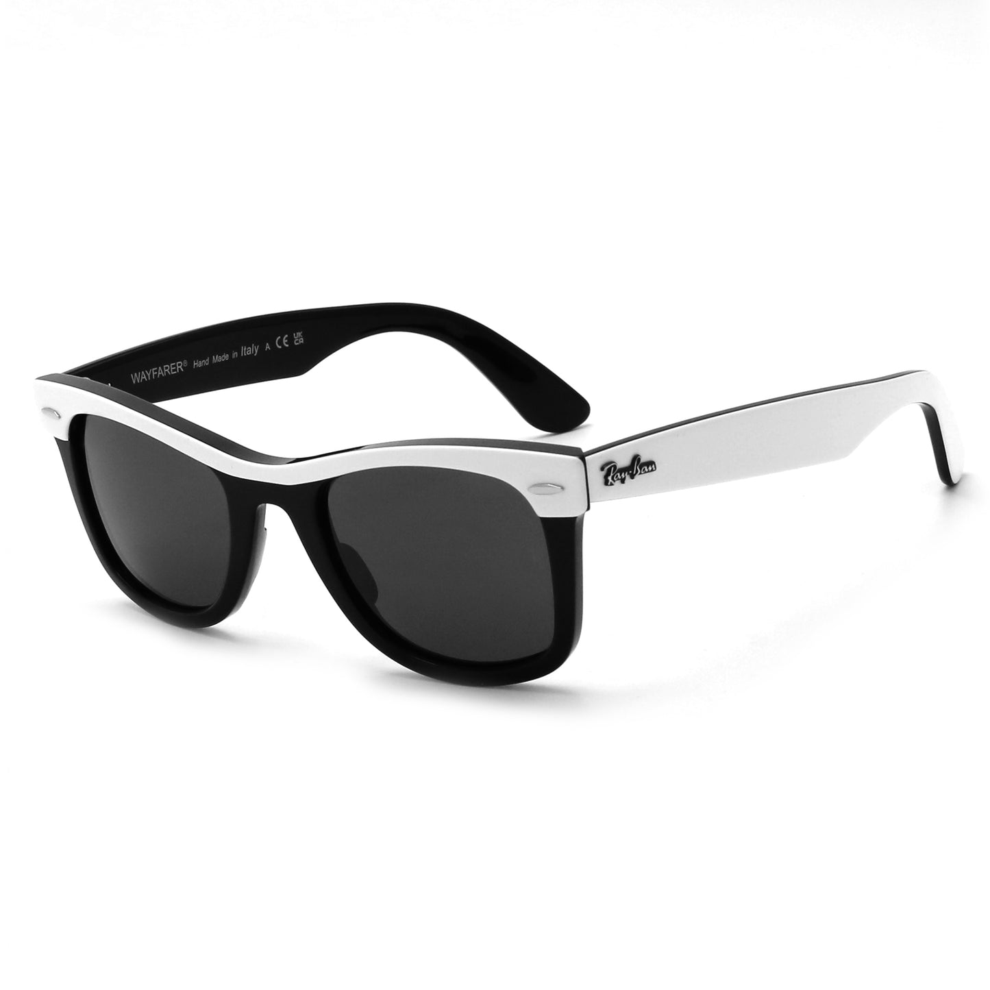 Revant replacement lenses compatible with Ray Ban Wayfarer Street Neat Rb2240 50mm