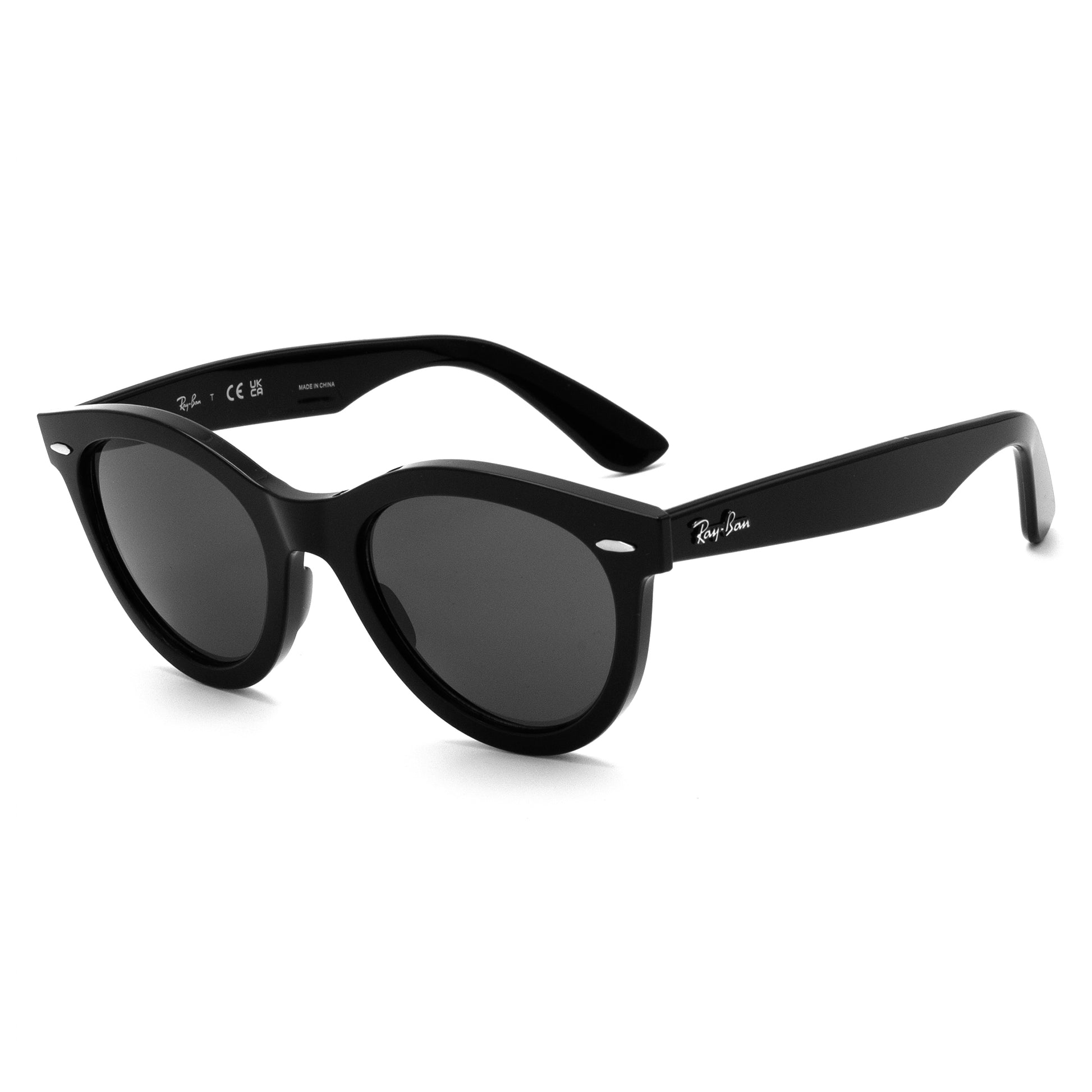 Revant replacement lenses compatible with Ray Ban Wayfarer Way Rb2241 51mm