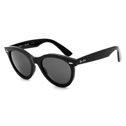 Revant replacement lenses compatible with Ray Ban Wayfarer Way Rb2241 54mm
