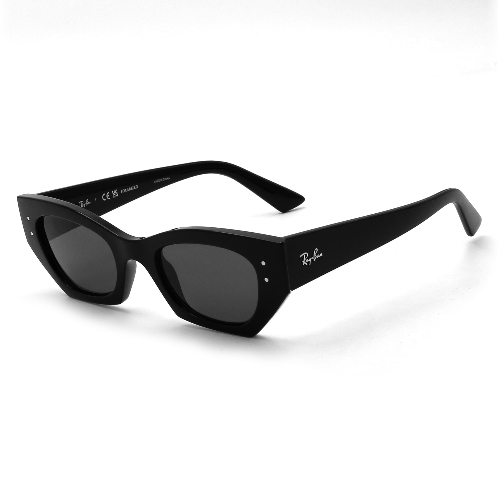 Ray-Ban Zena RB4430 49mm Replacement Lenses by Revant Optics