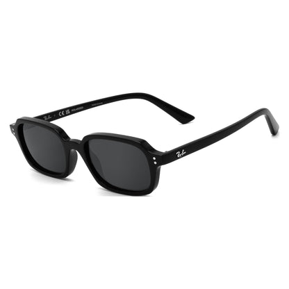 Revant replacement lenses compatible with Ray Ban Zuri Rb4455 52mm