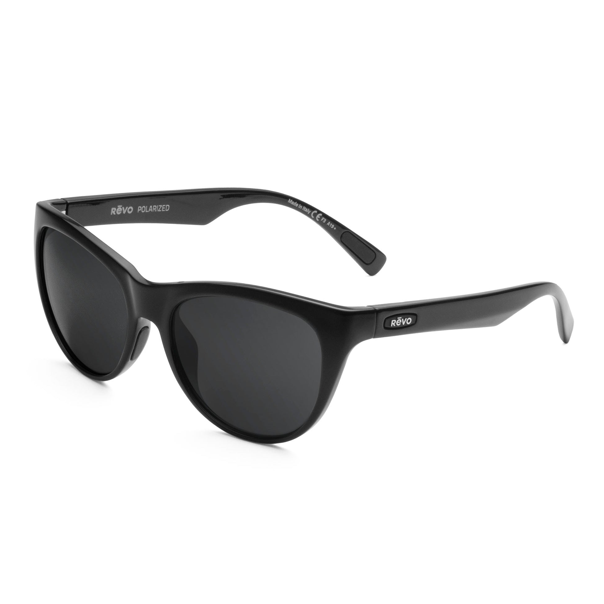 Revant replacement lenses compatible with Revo Barclay