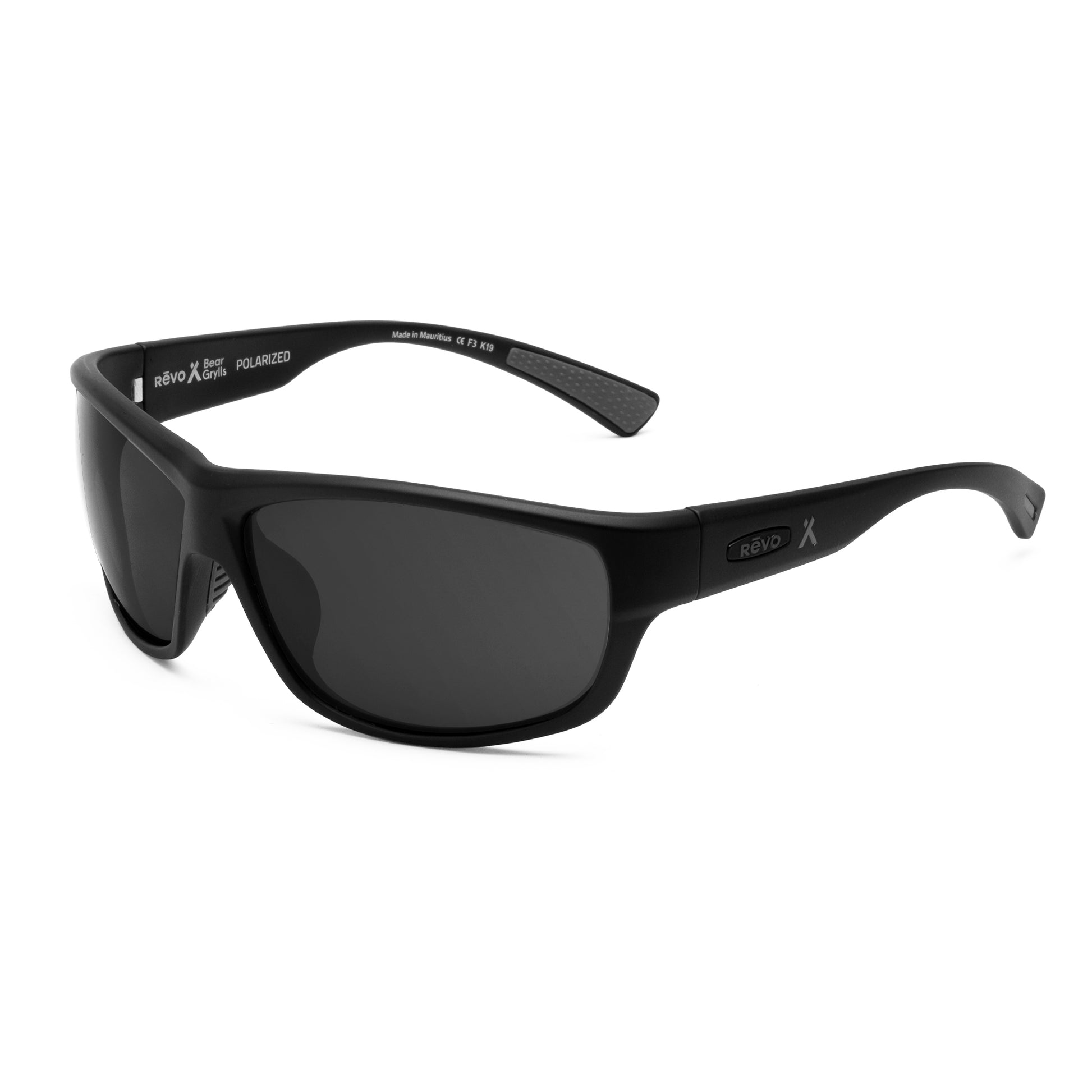 Revant replacement lenses compatible with Revo Caper