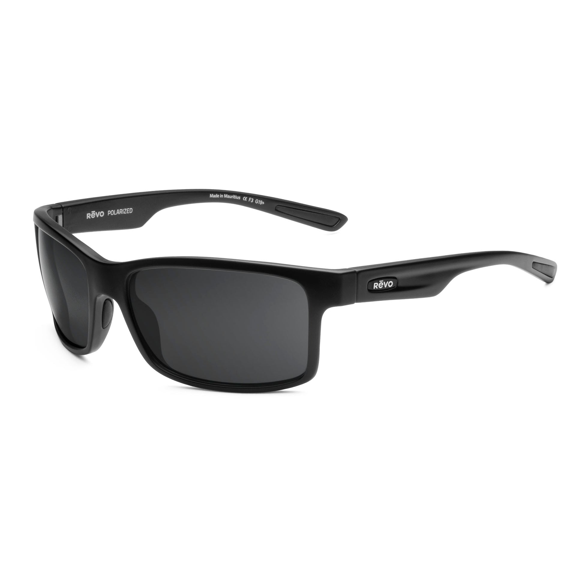 Revant replacement lenses compatible with Revo Crawler XL