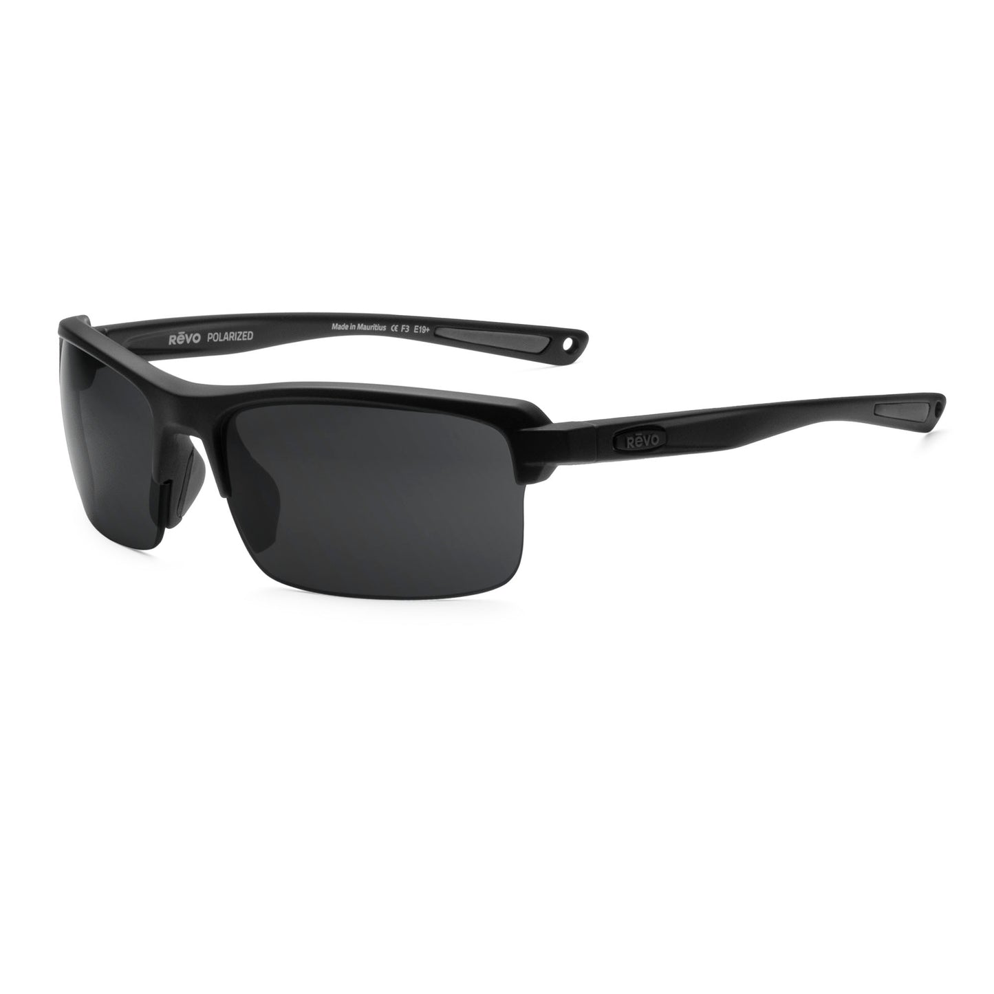 Revant replacement lenses compatible with Revo Crux N
