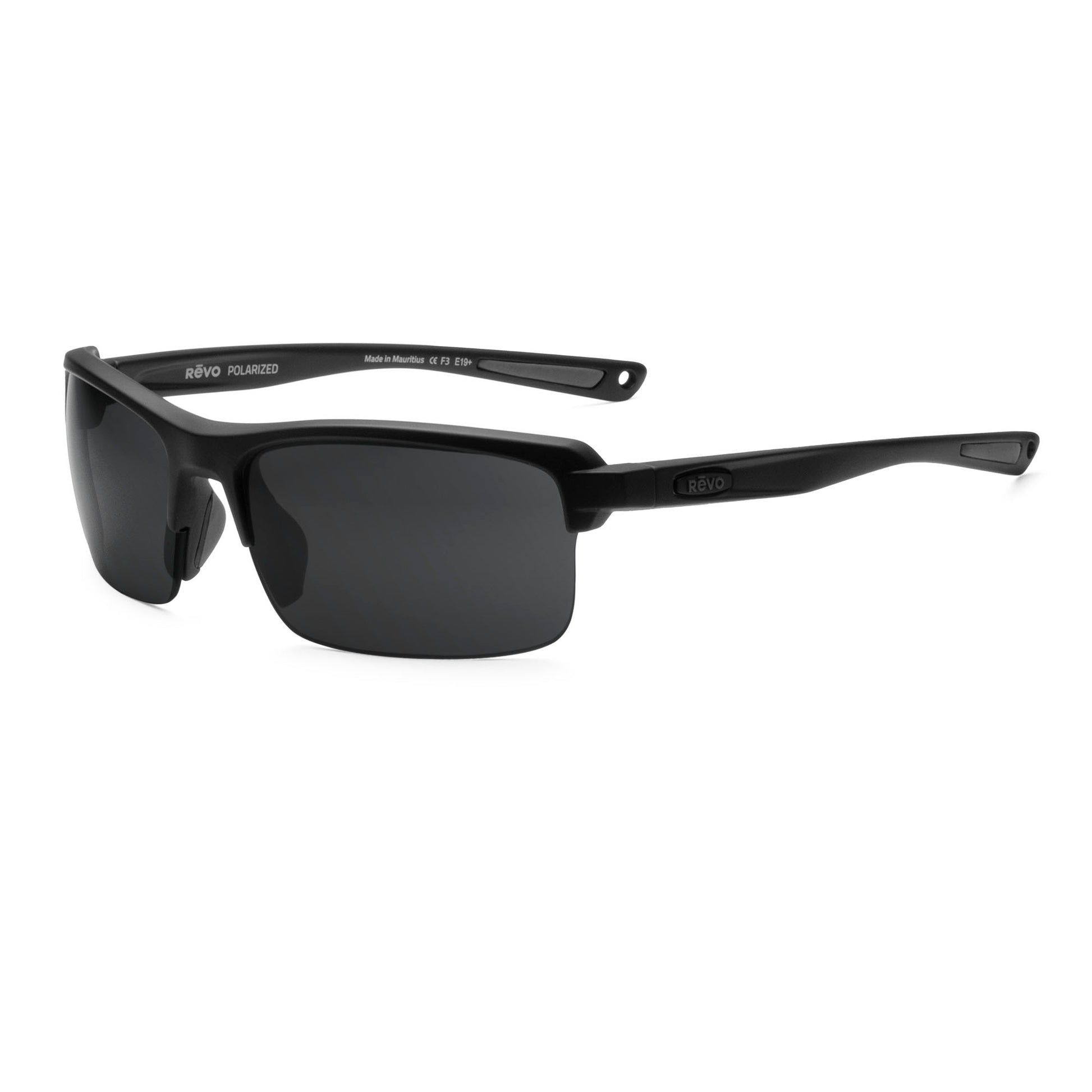 Revant replacement lenses compatible with Revo Crux N