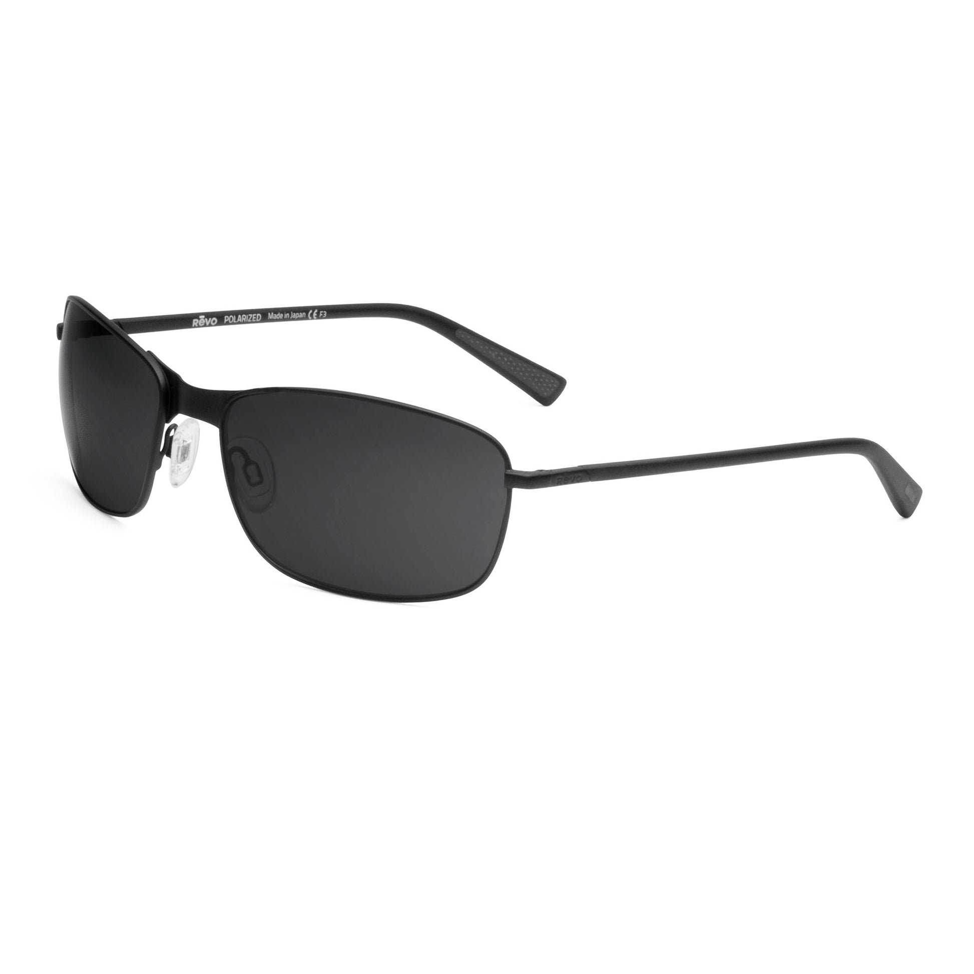 Revant replacement lenses compatible with Revo Decoy