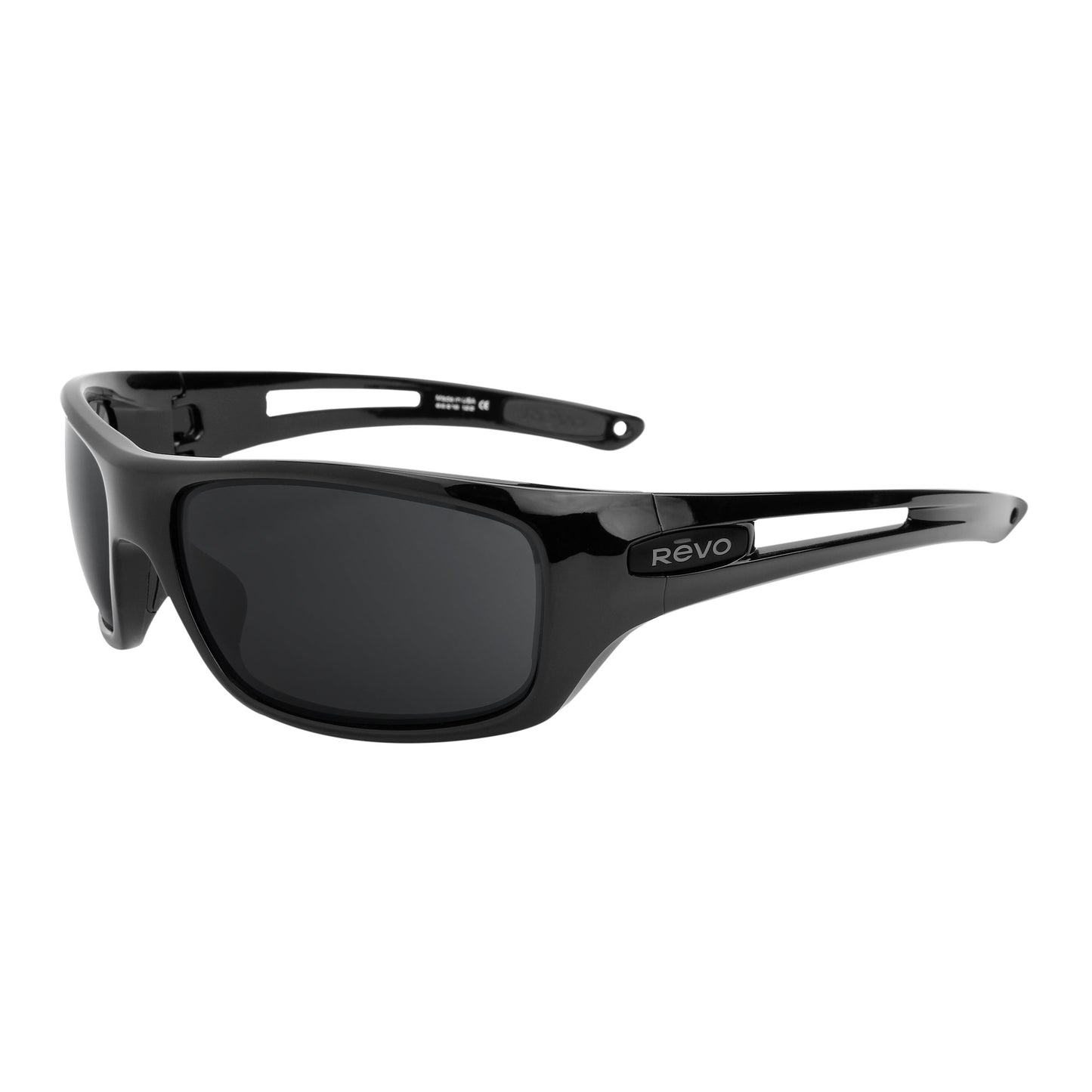 Revant replacement lenses compatible with Revo Guide Re4054