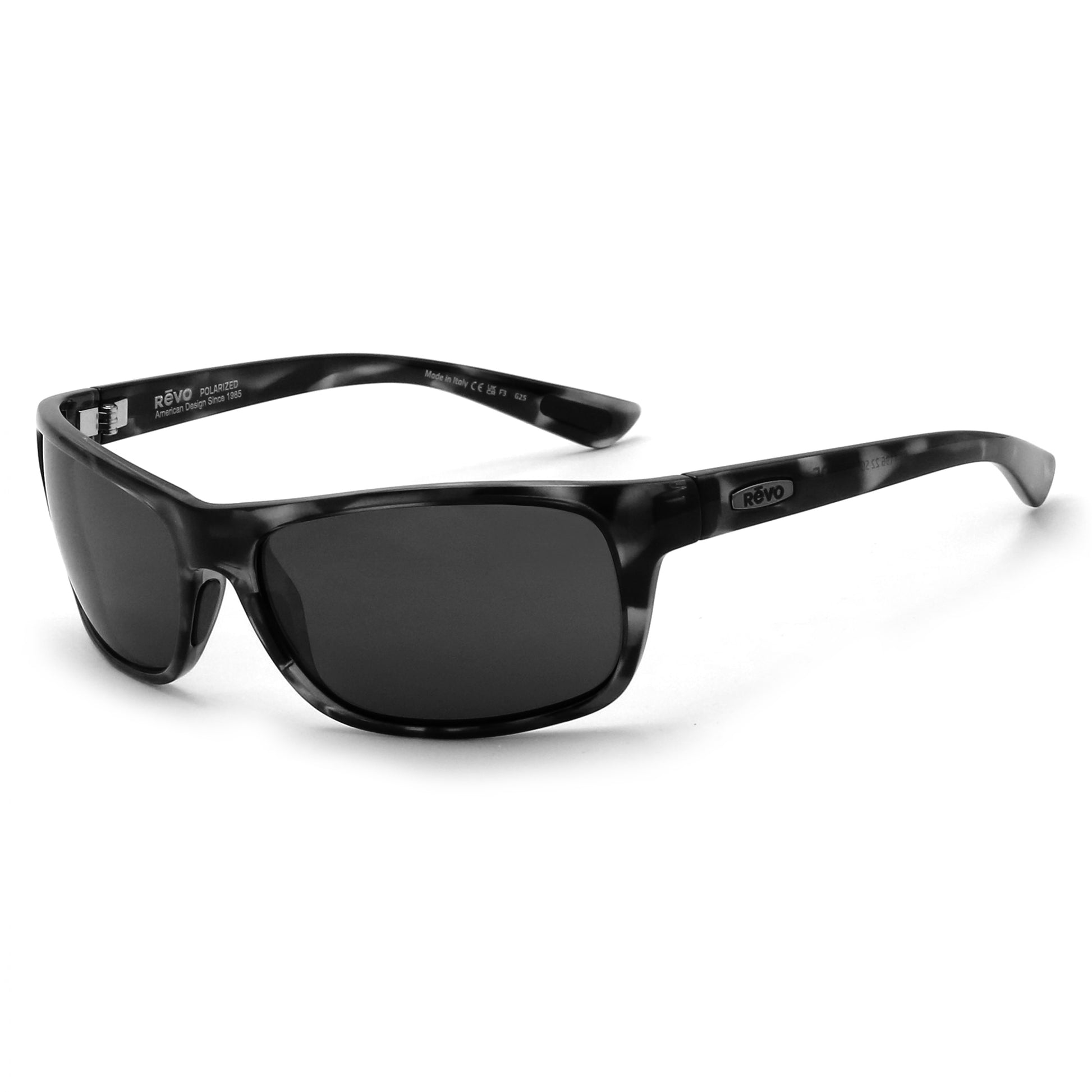 Revant replacement lenses compatible with Revo Jude