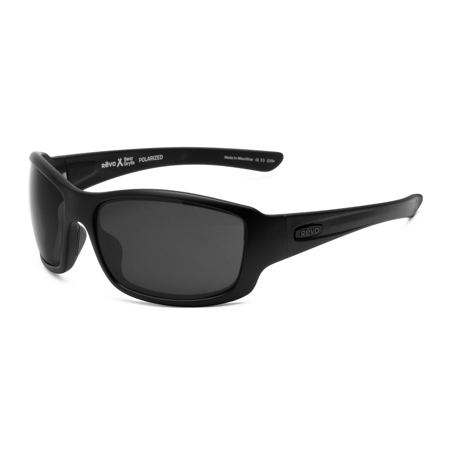 Revant replacement lenses compatible with Revo Maverick