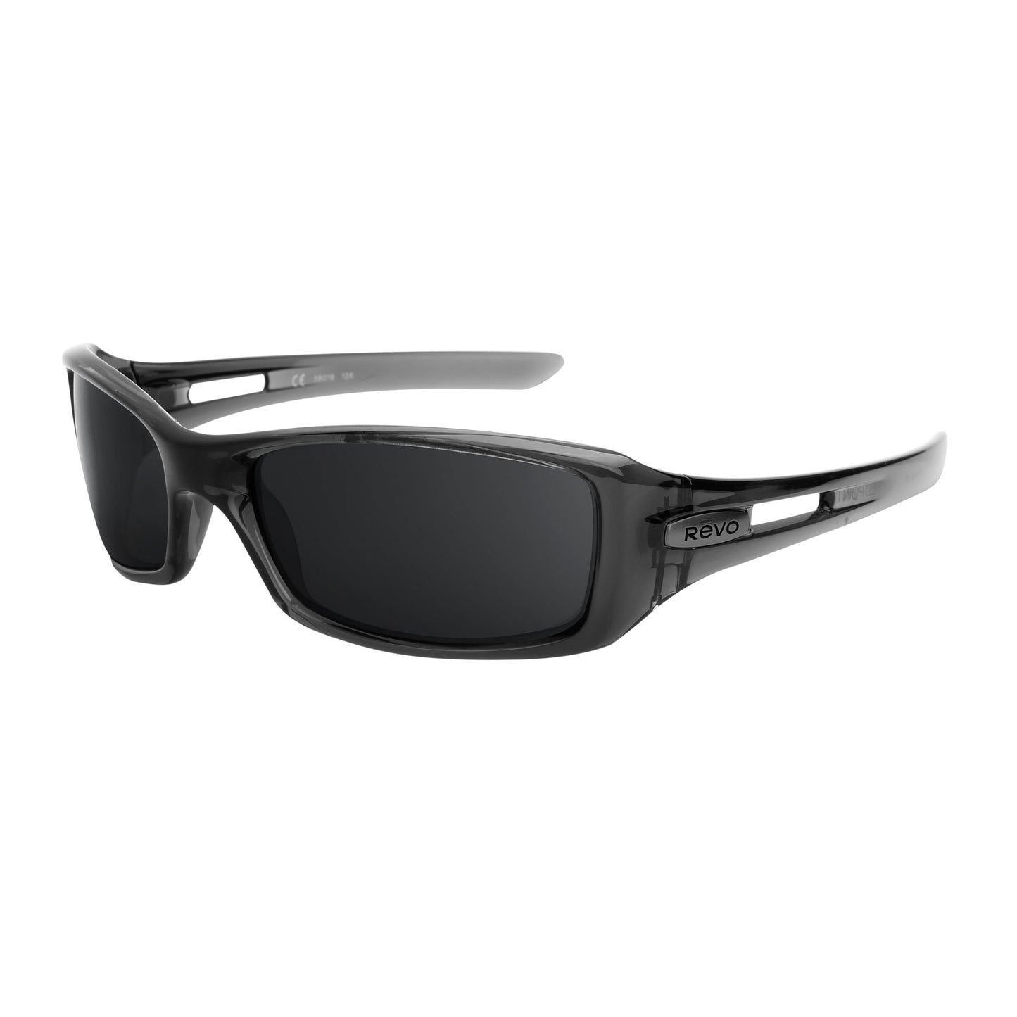 Revant replacement lenses compatible with Revo Red Point Re4039