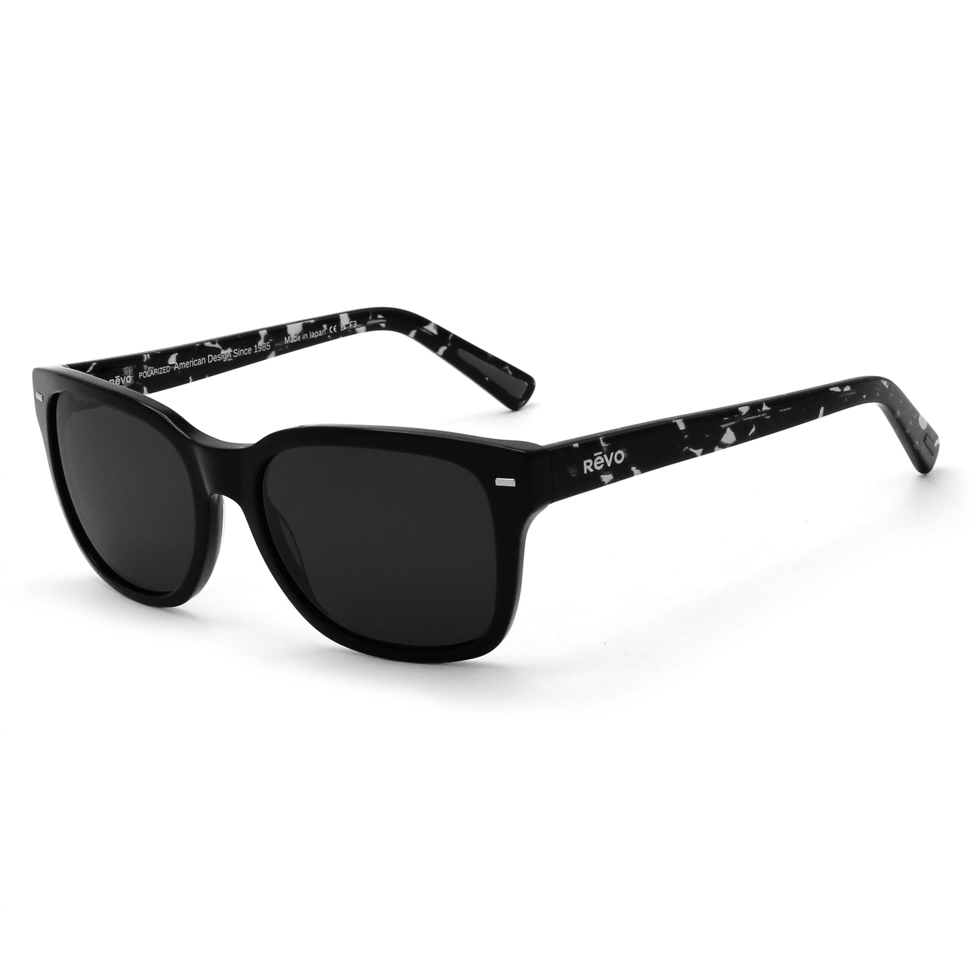 Revant replacement lenses compatible with Revo Taylor