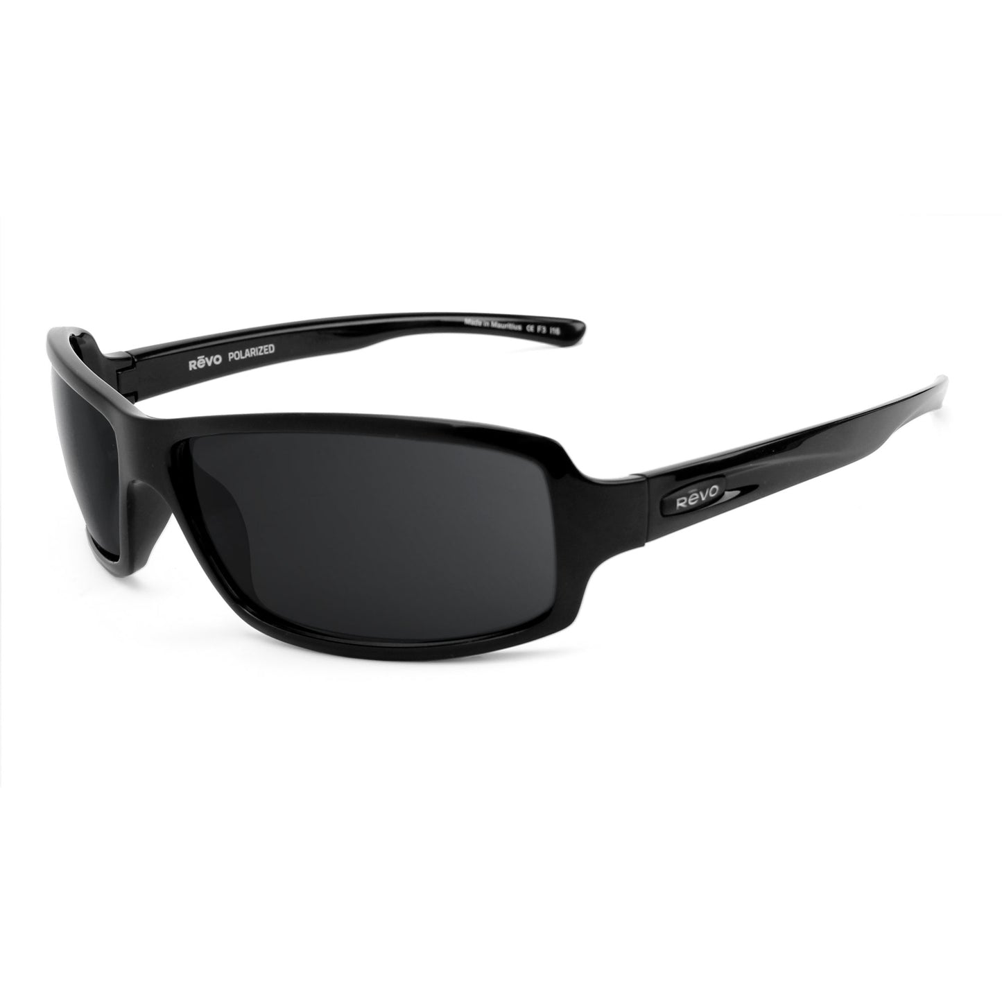 Revant replacement lenses compatible with Revo Thrive Re4037