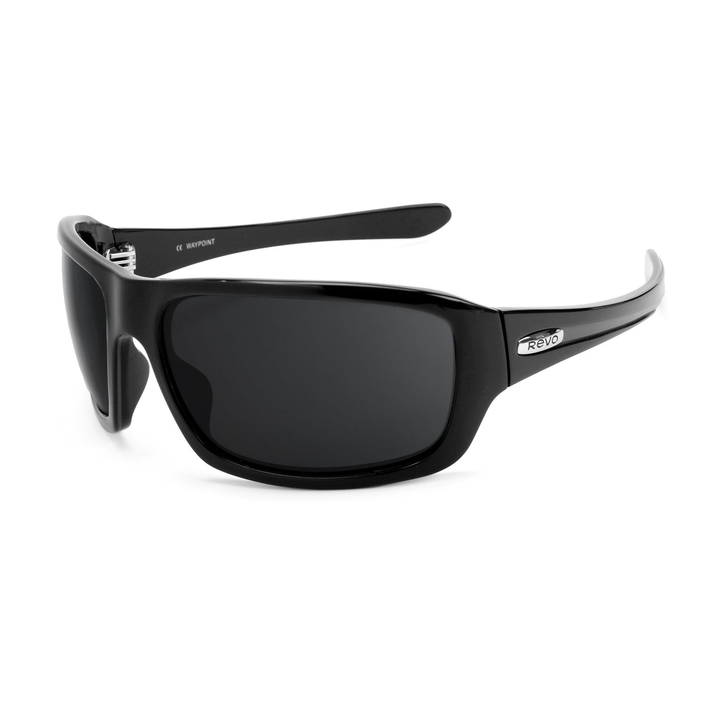 Revant replacement lenses compatible with Revo Waypoint Re2044