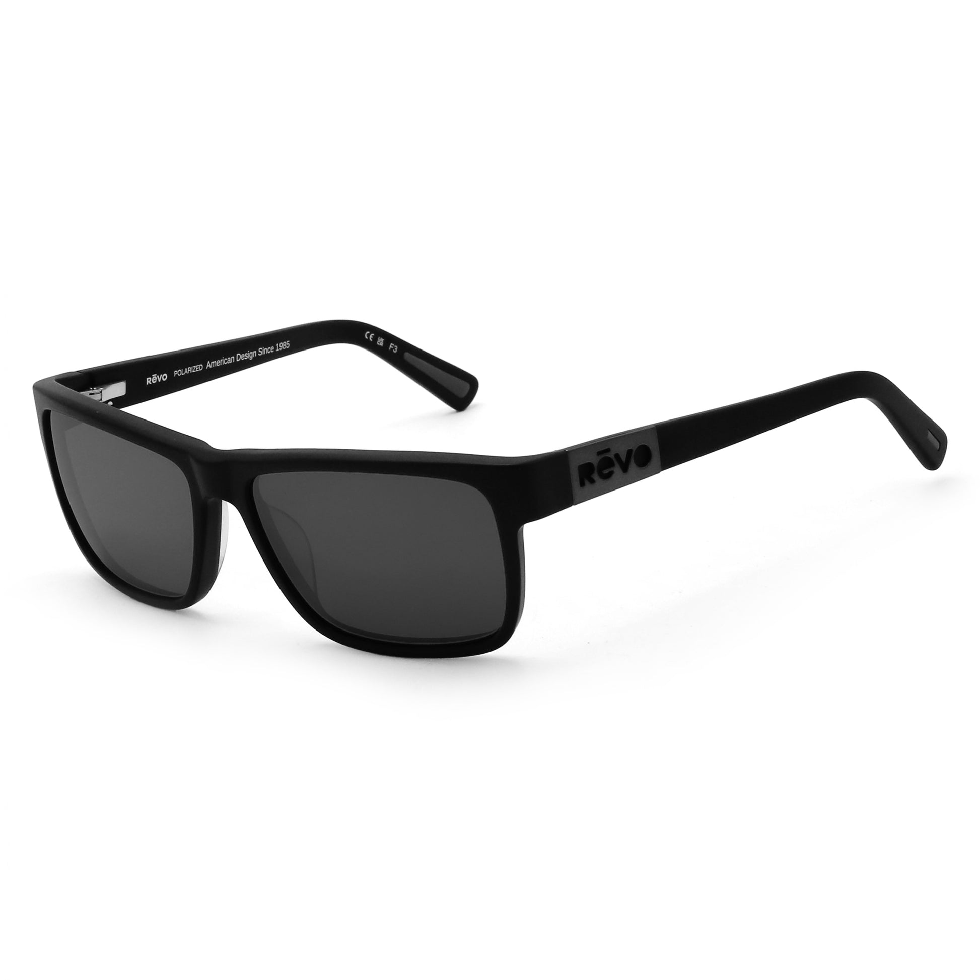 Revant replacement lenses compatible with Revo Winston S