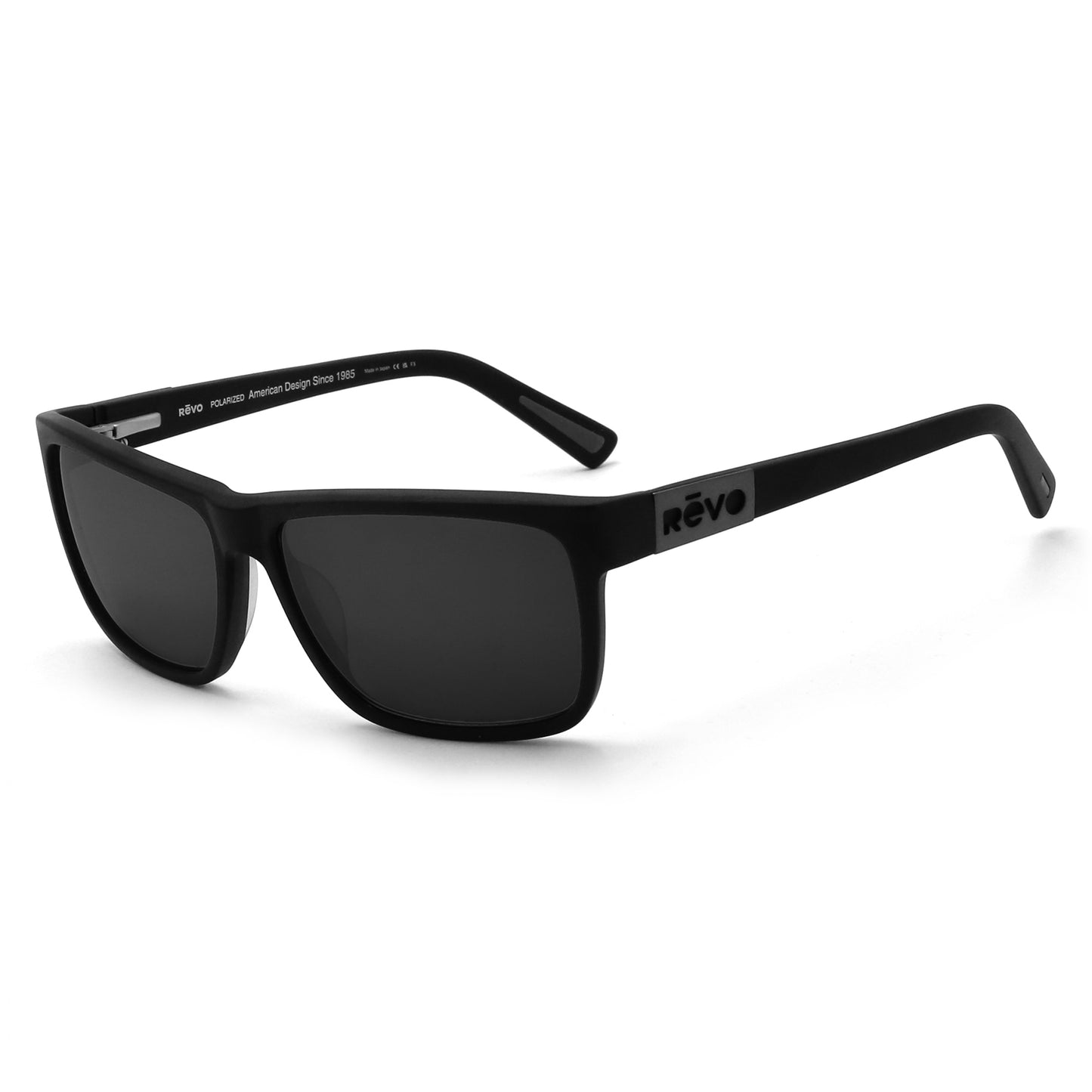 Revant replacement lenses compatible with Revo Winston