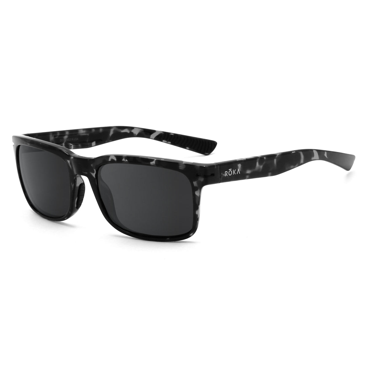 Revant Optics Lens Side Angle Roka Braker