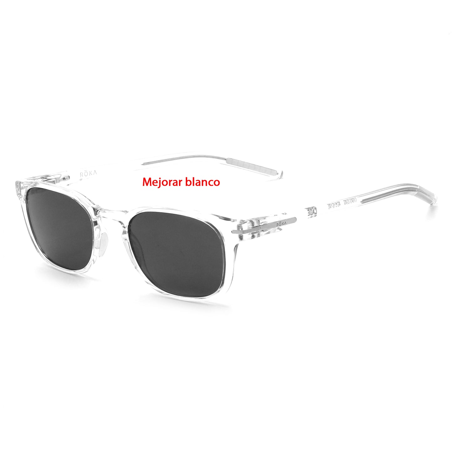 Revant replacement lenses compatible with Roka Cade 20 Small
