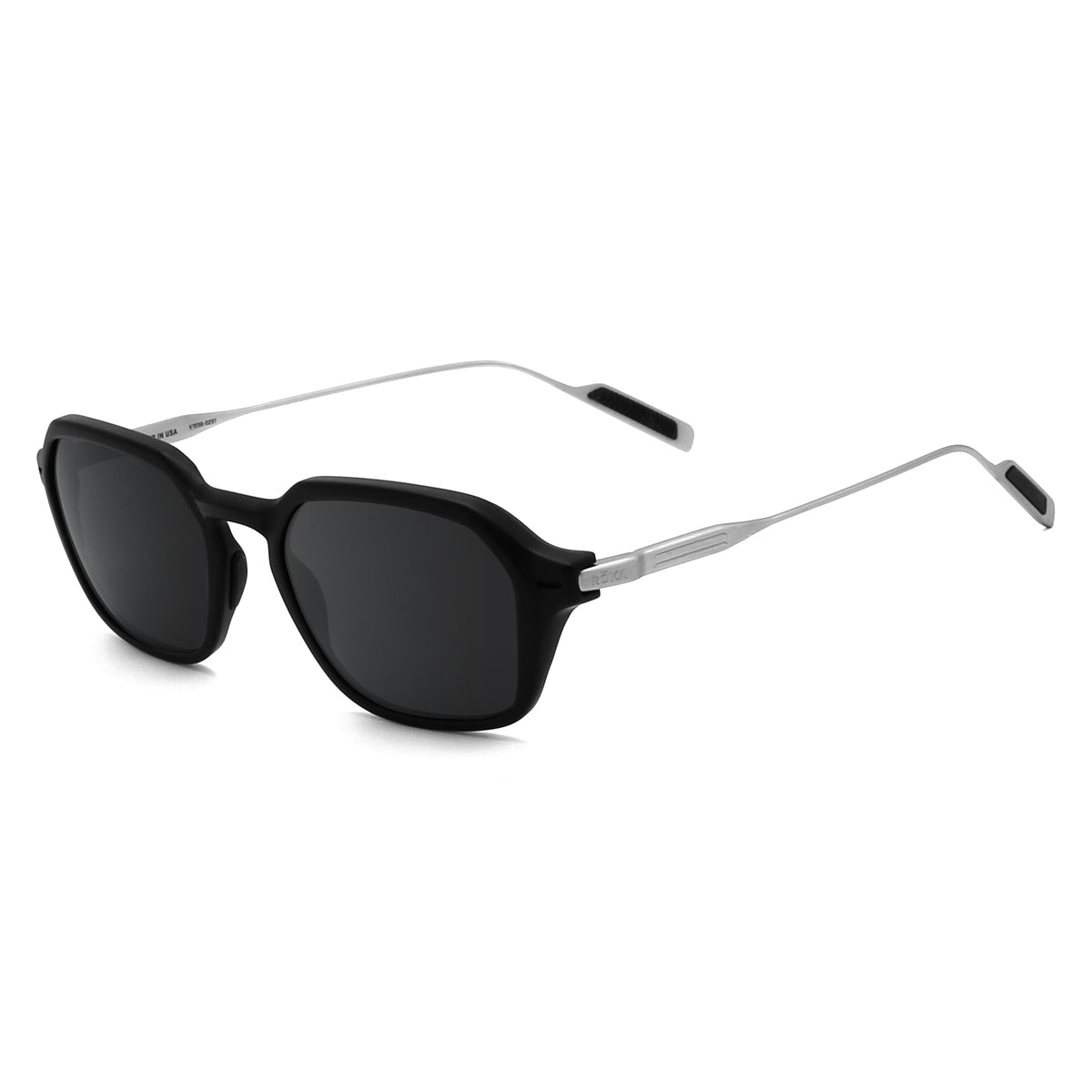 Revant Optics Lens Side Angle Roka Lewis