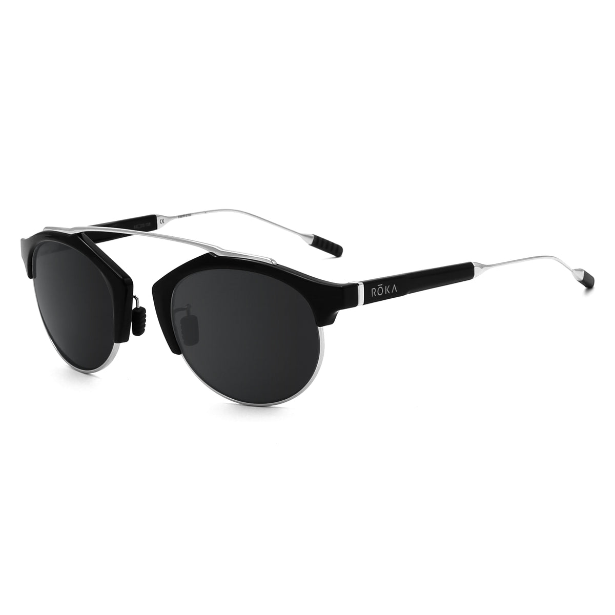 Revant Optics Lens Side Angle Roka Mallorca