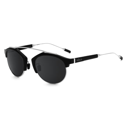 Revant Optics Lens Side Angle Roka Mallorca