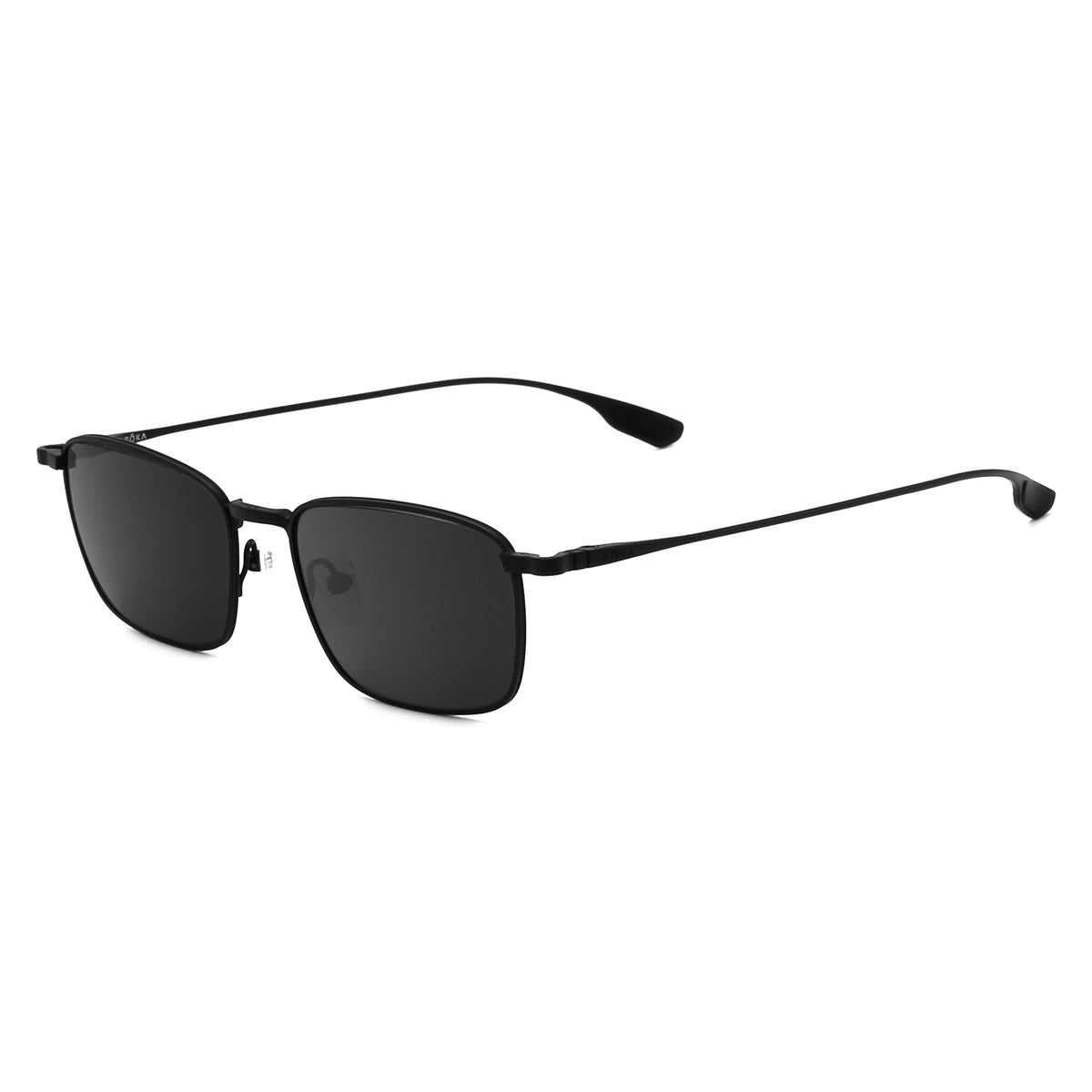 Revant Optics Lens Side Angle Roka Vapor