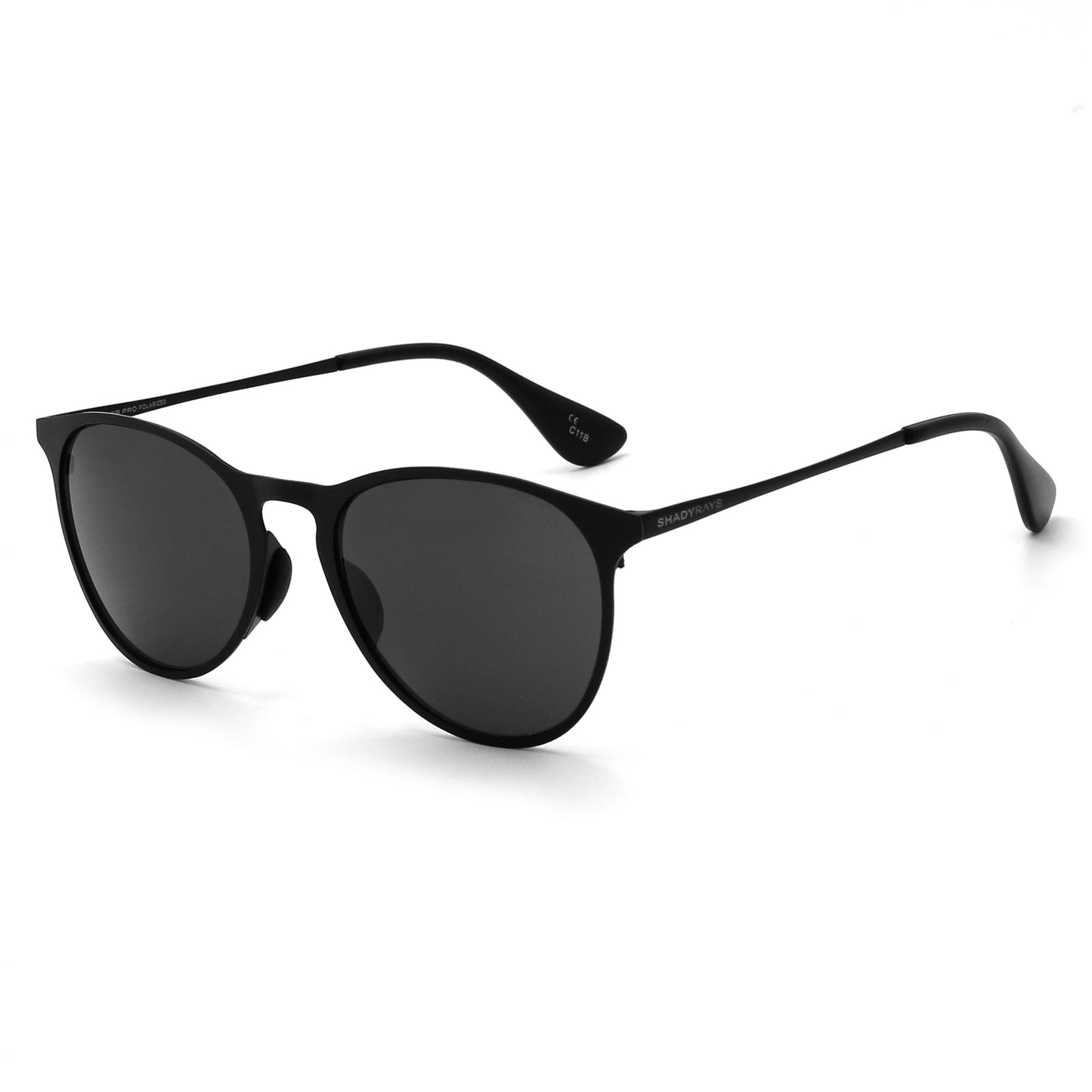 Revant replacement lenses compatible with Shady Rays Allure Metal