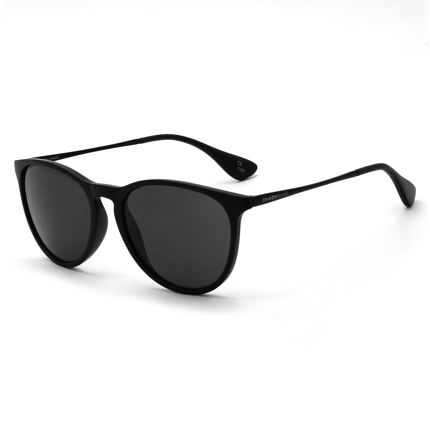 Revant replacement lenses compatible with Shady Rays Allure