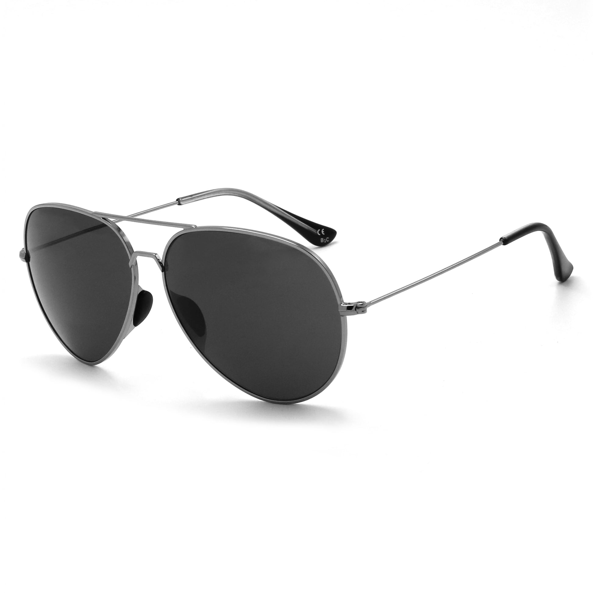 Revant replacement lenses compatible with Shady Rays Aviatior Mediumlarge Tangle Free