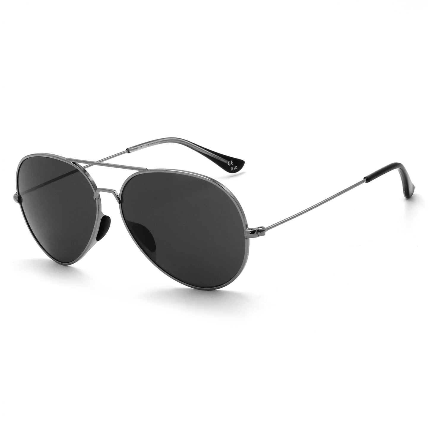 Revant replacement lenses compatible with Shady Rays Aviator Small Tangle Free