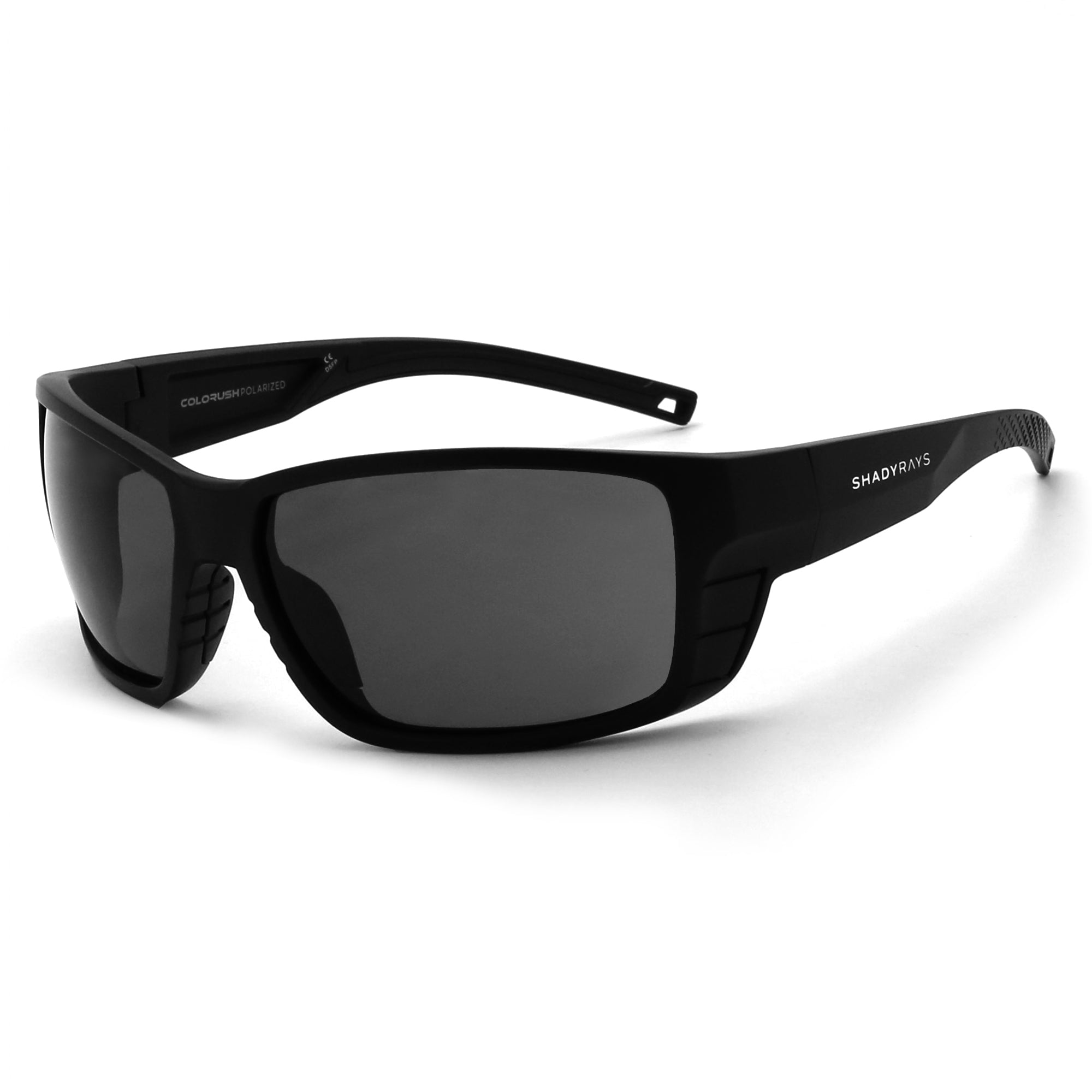 Shady Rays Capitan Elite Replacement Lenses by Revant Optics Shady Rays Capitan Elite Replacement Lenses by Revant Optics
