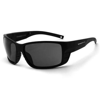 Revant replacement lenses compatible with Shady Rays Capitan Elite