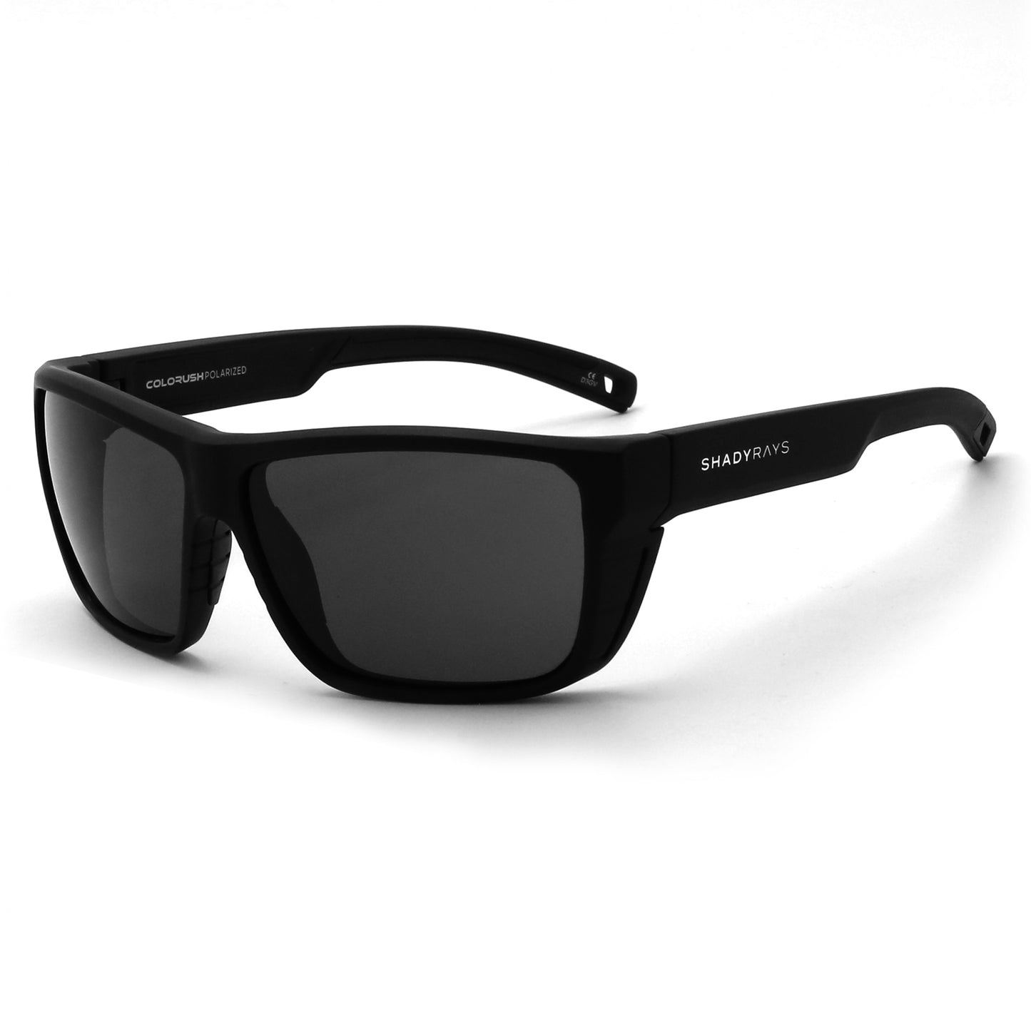 Revant replacement lenses compatible with Shady Rays Cayman Elite